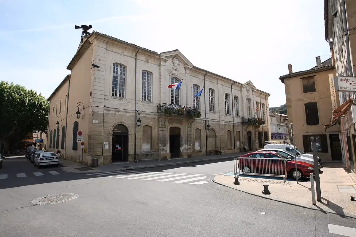 Menuiserie alu & PVC à Cavaillon - chantier Profil dans le Vaucluse